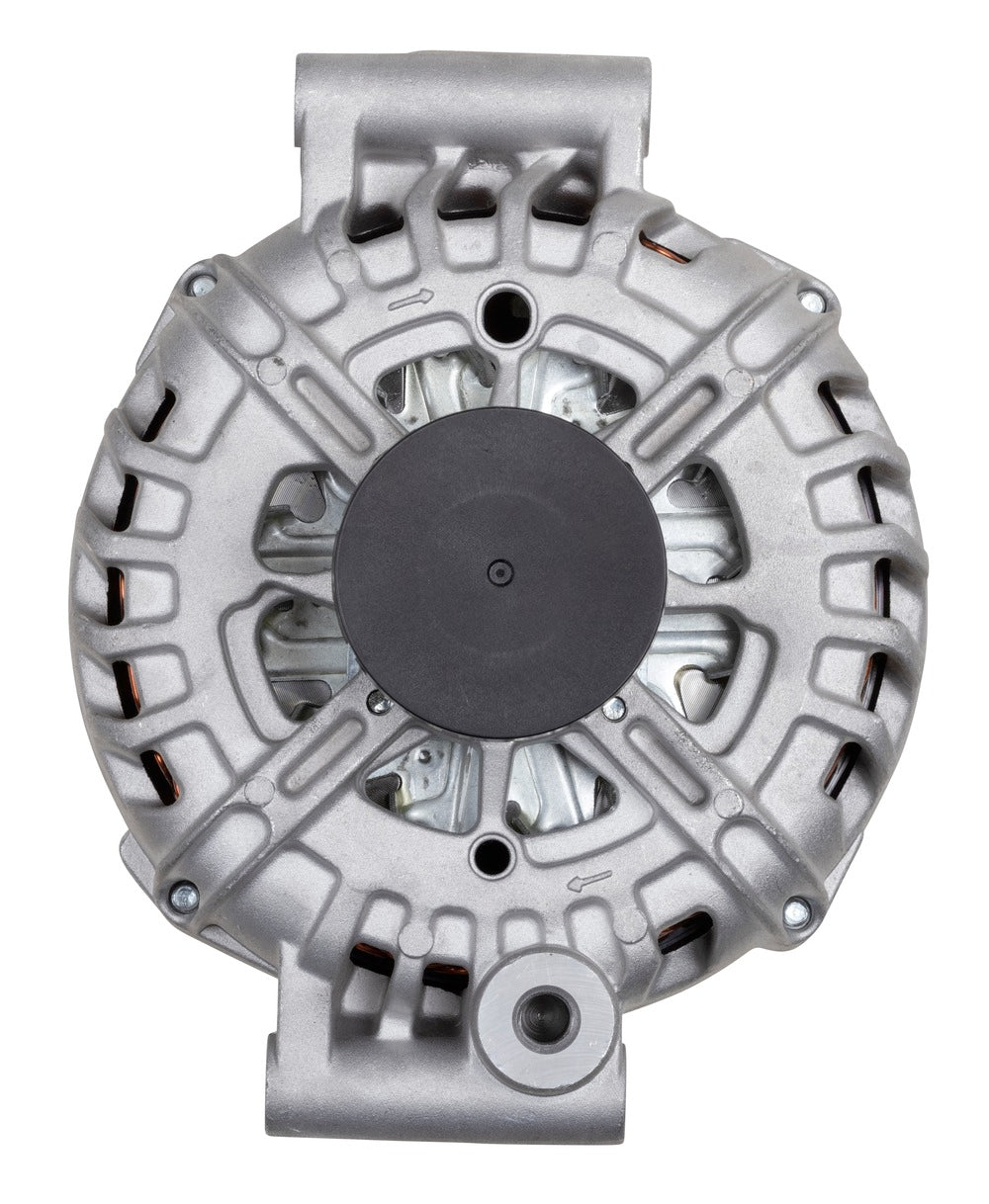 HELLA Alternator - 14V - 180A - for e.g. BMW 3 (E90) 8EL011712-031