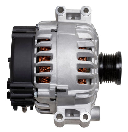 HELLA Alternator - 14V - 180A - for e.g. BMW 3 (E90) 8EL011712-031