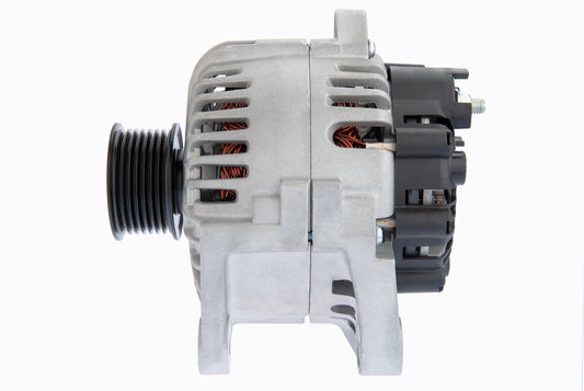 HELLA Alternator - 14V - 110A - for e.g. Renault Clio IV (BH_) 8EL011713-141
