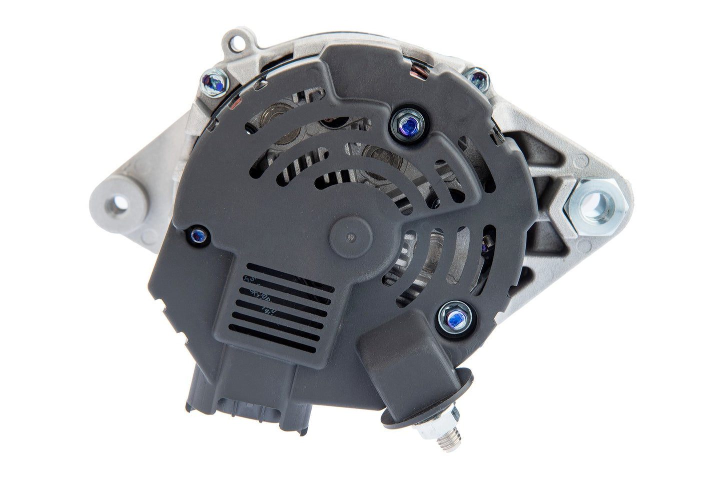 HELLA Alternator - 14V - 90A - for e.g. Hyundai I20 (PB, PBT) 8EL011713-781