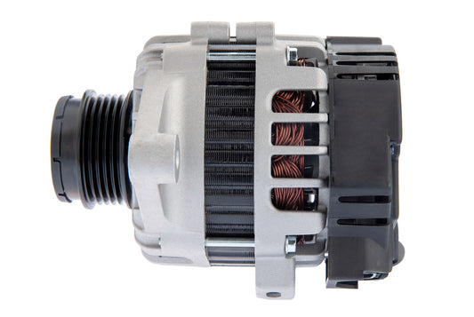 HELLA Alternator - 14V - 90A - for e.g. Hyundai I20 (PB, PBT) 8EL011713-781