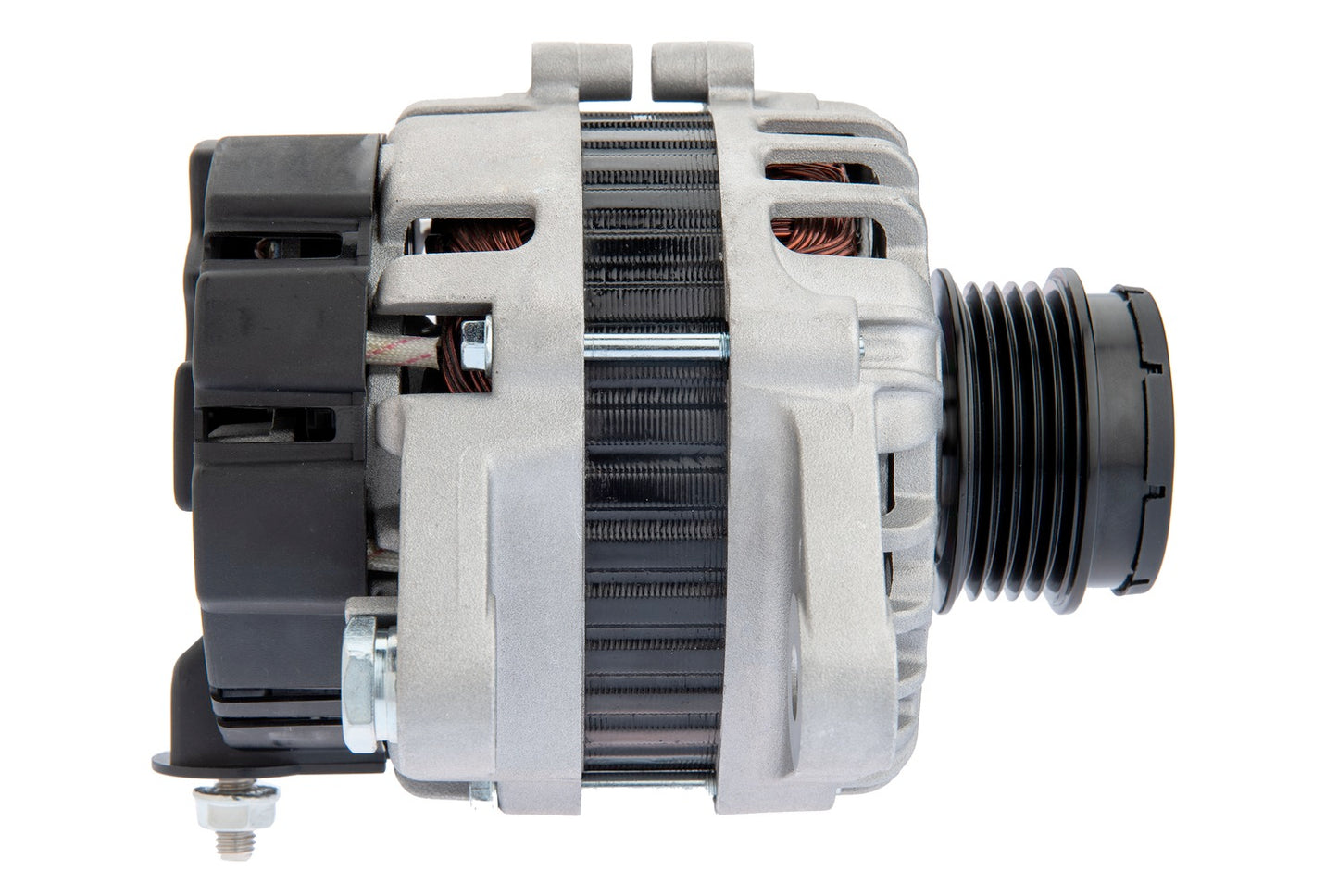 HELLA Alternator - 14V - 90A - for e.g. Hyundai I20 (PB, PBT) 8EL011713-781