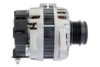HELLA Alternator - 14V - 90A - for e.g. Hyundai I20 (PB, PBT) 8EL011713-781