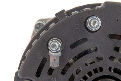 HELLA Alternator - 14V - 200A - for e.g. DEUTZ-FAHR / Fendt / Lamborghini / SAME 8EL015643-011