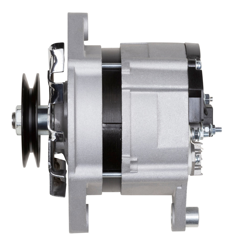 HELLA Alternator - 14V - 55A - for e.g. CASE IH / NEW HOLLAND 8EL015643-171
