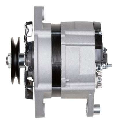 HELLA Alternator - 14V - 55A - for e.g. CASE IH / NEW HOLLAND 8EL015643-171