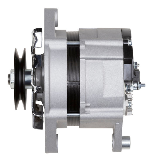 HELLA Alternator - 14V - 55A - for e.g. CASE IH / NEW HOLLAND 8EL015643-171