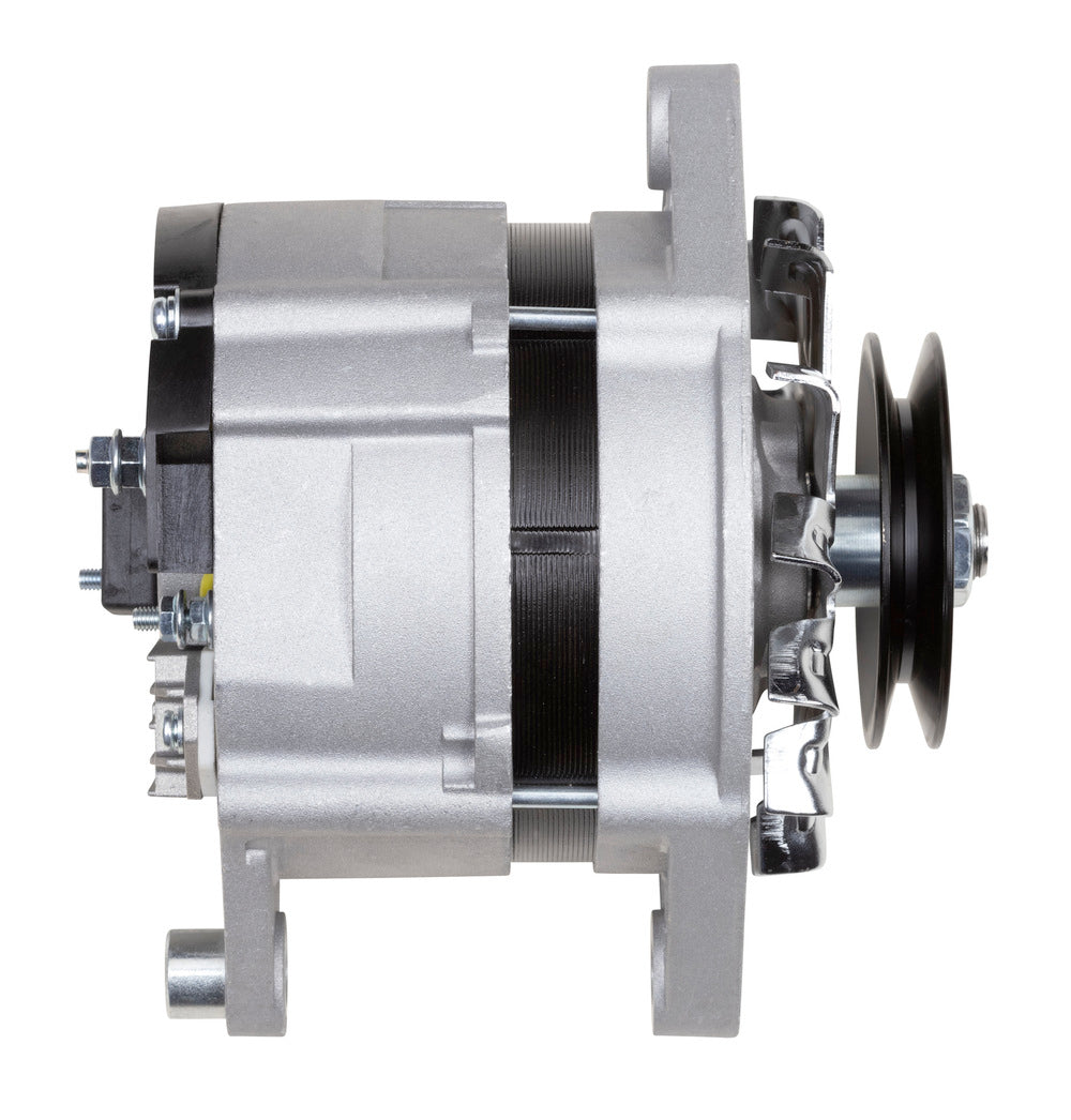HELLA Alternator - 14V - 55A - for e.g. CASE IH / NEW HOLLAND 8EL015643-171