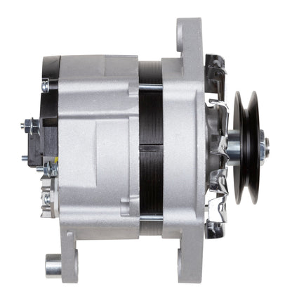 HELLA Alternator - 14V - 55A - for e.g. CASE IH / NEW HOLLAND 8EL015643-171