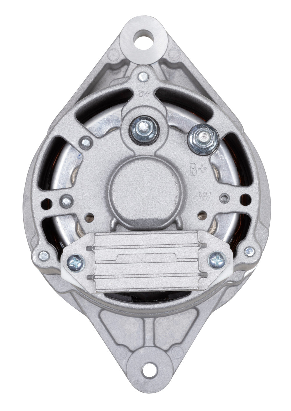 HELLA Alternator - 14V - 33A - for e.g. MASSEY FERGUSON 8EL015643-181