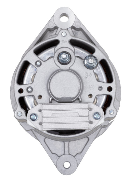 HELLA Alternator - 14V - 33A - for e.g. MASSEY FERGUSON 8EL015643-181