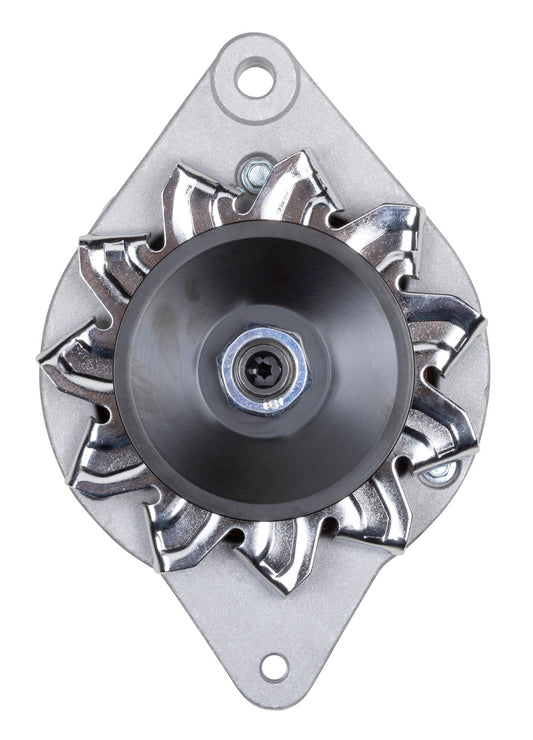 HELLA Alternator - 14V - 33A - for e.g. MASSEY FERGUSON 8EL015643-181