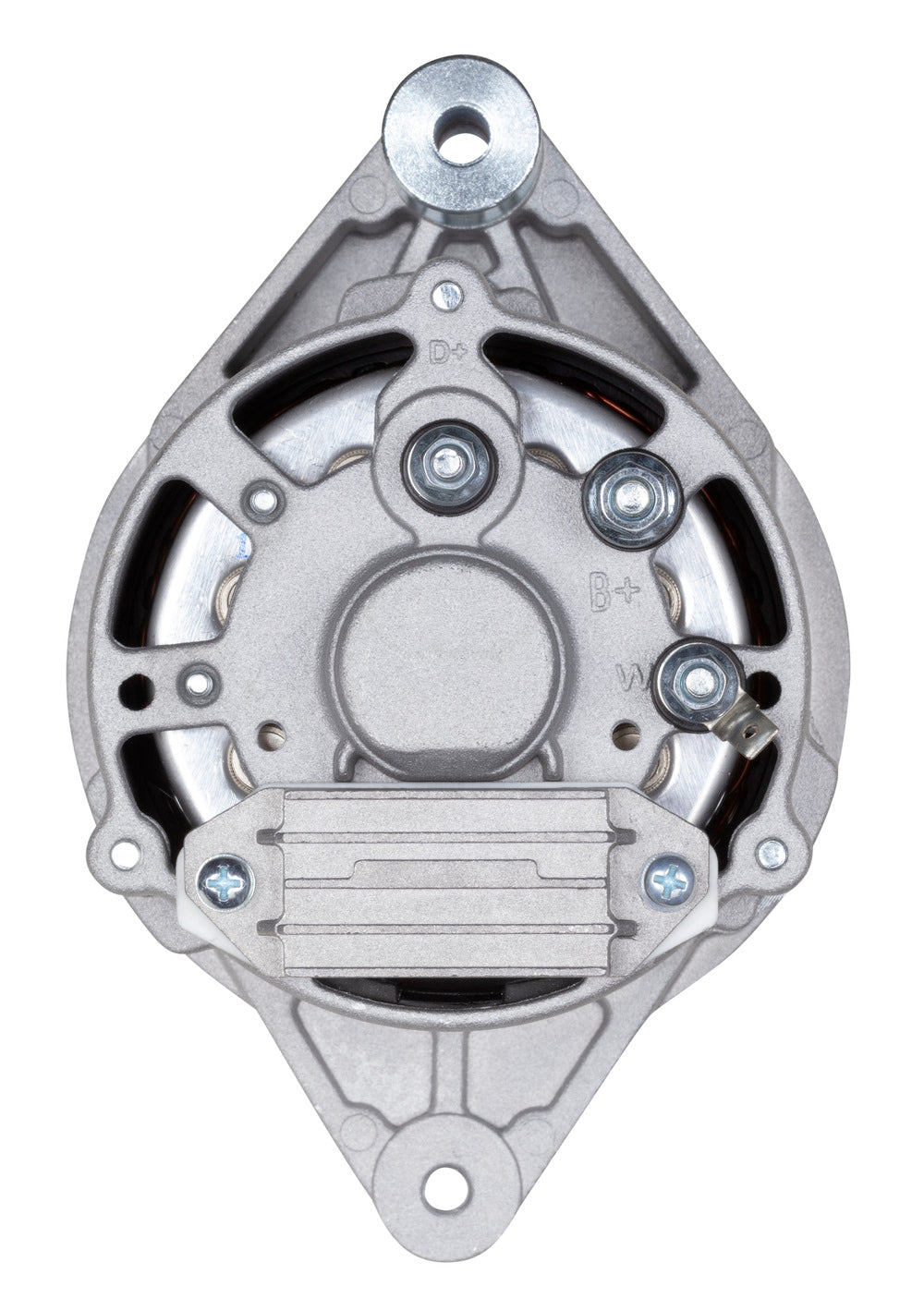 HELLA Alternator - 14V - 33A - for e.g. JOHN DEERE 8EL015643-191