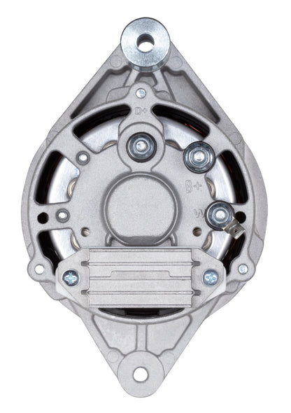 HELLA Alternator - 14V - 33A - for e.g. JOHN DEERE 8EL015643-191