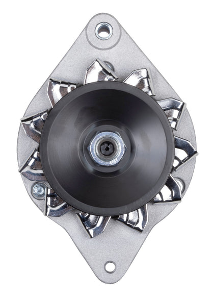 HELLA Alternator - 14V - 33A - for e.g. JOHN DEERE 8EL015643-191