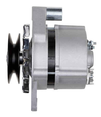 HELLA Alternator - 14V - 33A - for e.g. JOHN DEERE 8EL015643-191