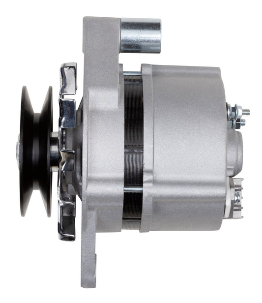HELLA Alternator - 14V - 33A - for e.g. JOHN DEERE 8EL015643-191