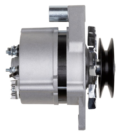 HELLA Alternator - 14V - 33A - for e.g. JOHN DEERE 8EL015643-191