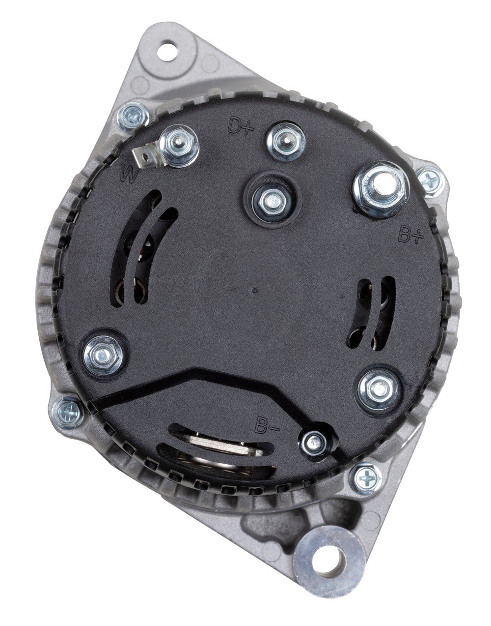 HELLA Alternator - 14V - 120A - for e.g. McCormick MTX 3 / 4 8EL015643-291