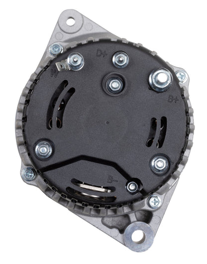 HELLA Alternator - 14V - 120A - for e.g. McCormick MTX 3 / 4 8EL015643-291