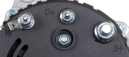 HELLA Alternator - 14V - 120A - for e.g. McCormick MTX 3 / 4 8EL015643-291