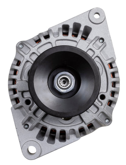 HELLA Alternator - 14V - 120A - for e.g. McCormick MTX 3 / 4 8EL015643-291