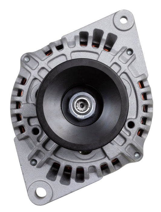 HELLA Alternator - 14V - 120A - for e.g. McCormick MTX 3 / 4 8EL015643-291