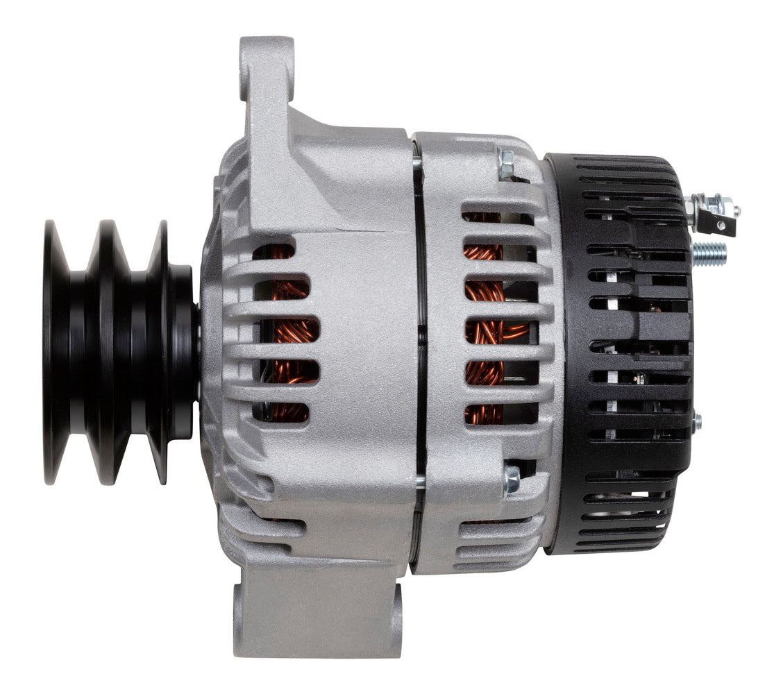 HELLA Alternator - 14V - 120A - for e.g. McCormick MTX 3 / 4 8EL015643-291