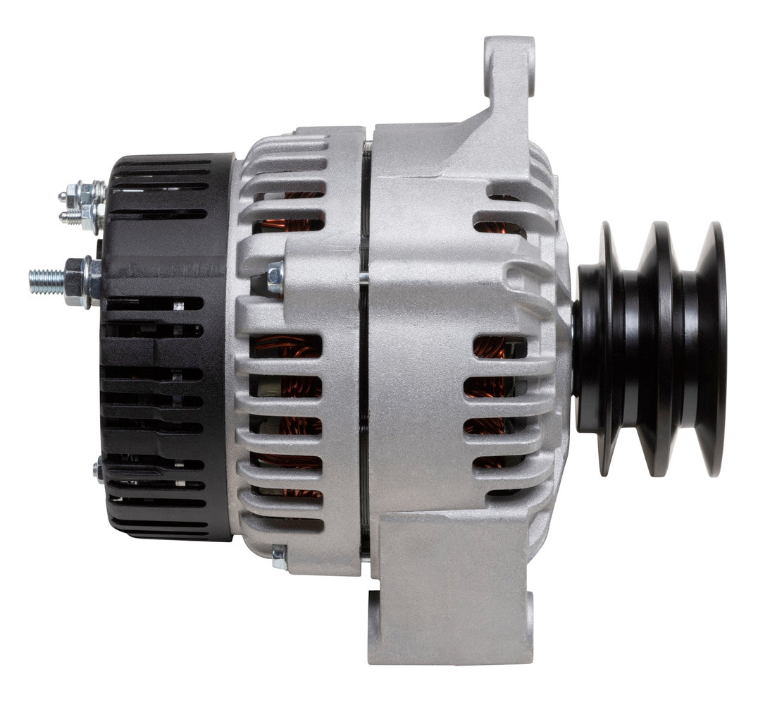 HELLA Alternator - 14V - 120A - for e.g. McCormick MTX 3 / 4 8EL015643-291