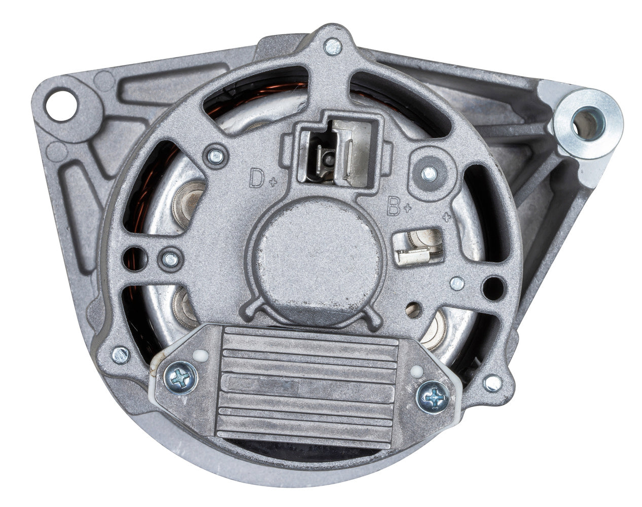 HELLA Alternator - 14V - 33A - for e.g. Steyr 8EL015643-341