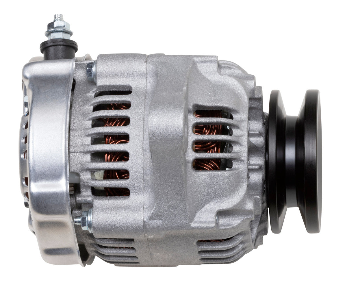 HELLA Alternator - 14V - 40A 8EL015643-361