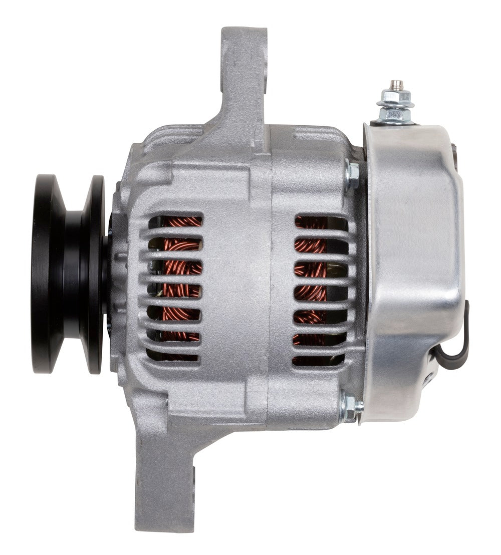 HELLA Alternator - 14V - 40A 8EL015643-391