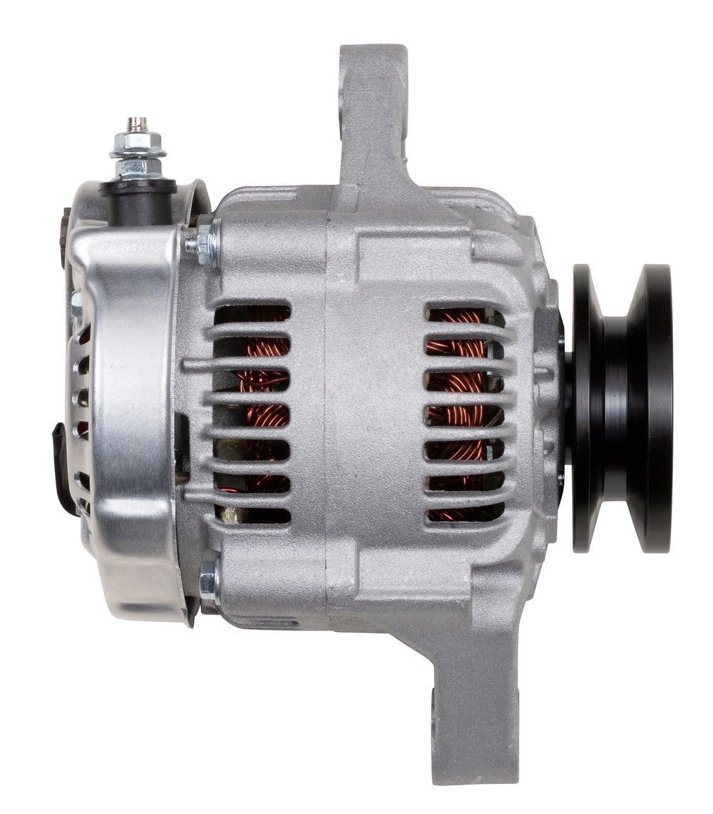 HELLA Alternator - 14V - 40A 8EL015643-391
