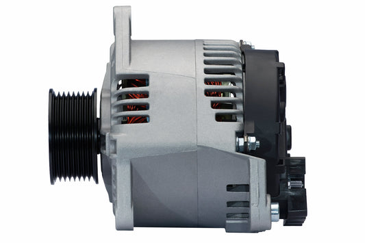 HELLA Alternator - 14V - 120A - for e.g. CASE / NEW HOLLAND 8EL015643-051