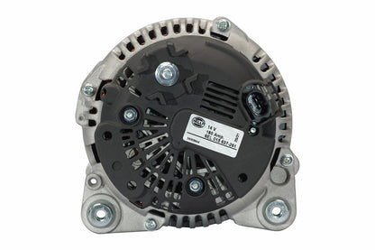 HELLA Alternator - 14V - 180A - for e.g. Audi Q7 8EL015637-261