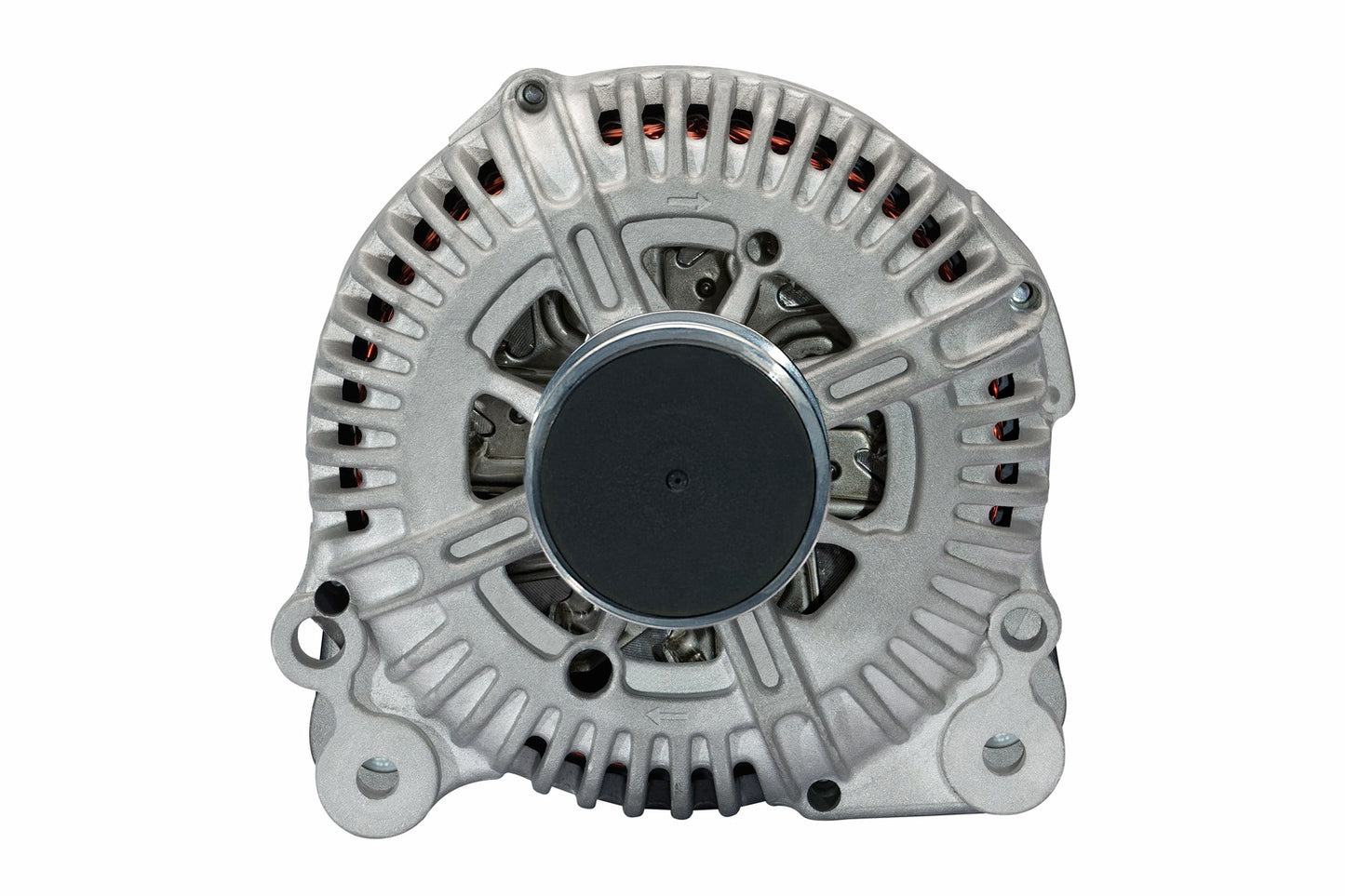 HELLA Alternator - 14V - 180A - for e.g. Audi Q7 8EL015637-261