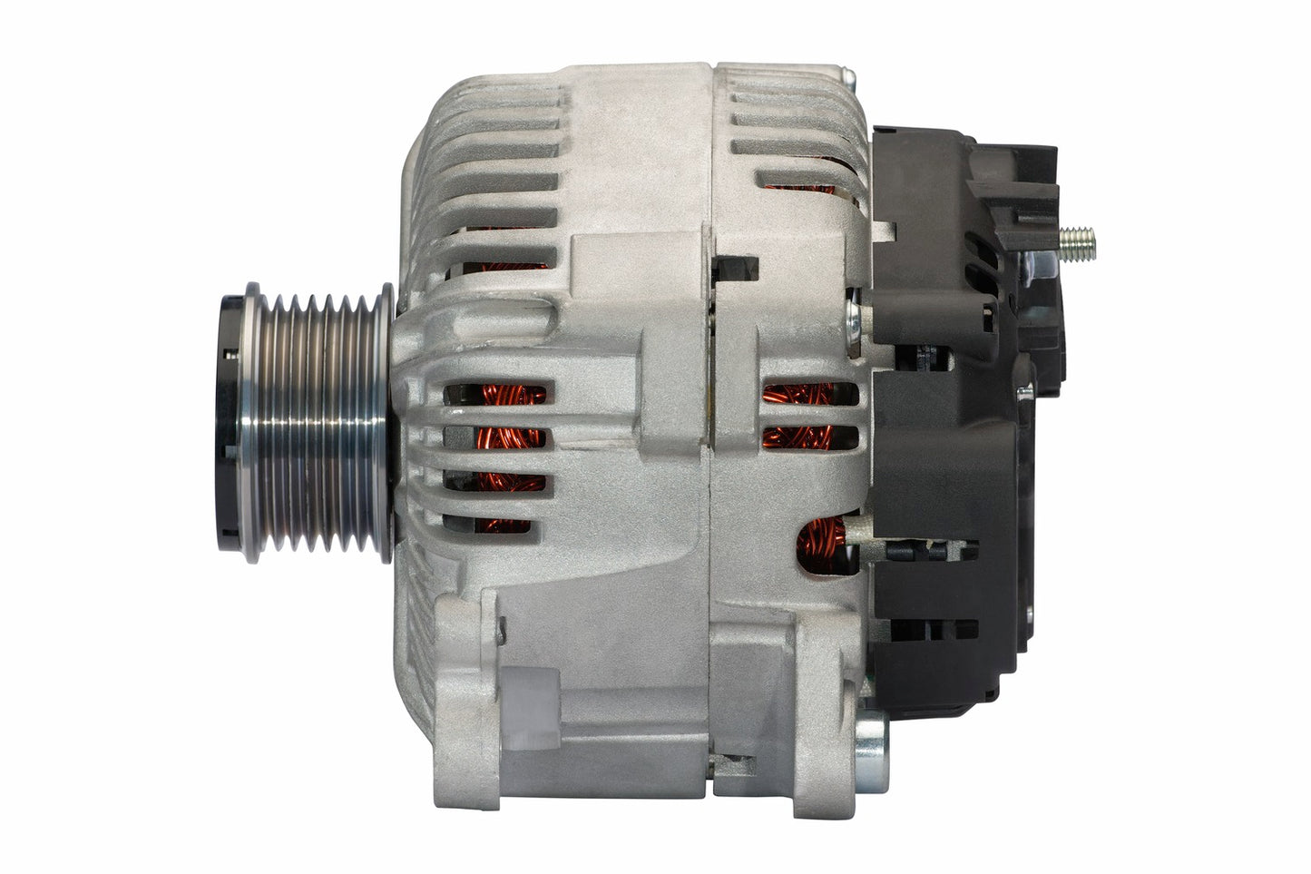 HELLA Alternator - 14V - 180A - for e.g. Audi Q7 8EL015637-261