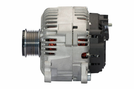 HELLA Alternator - 14V - 180A - for e.g. Audi Q7 8EL015637-261