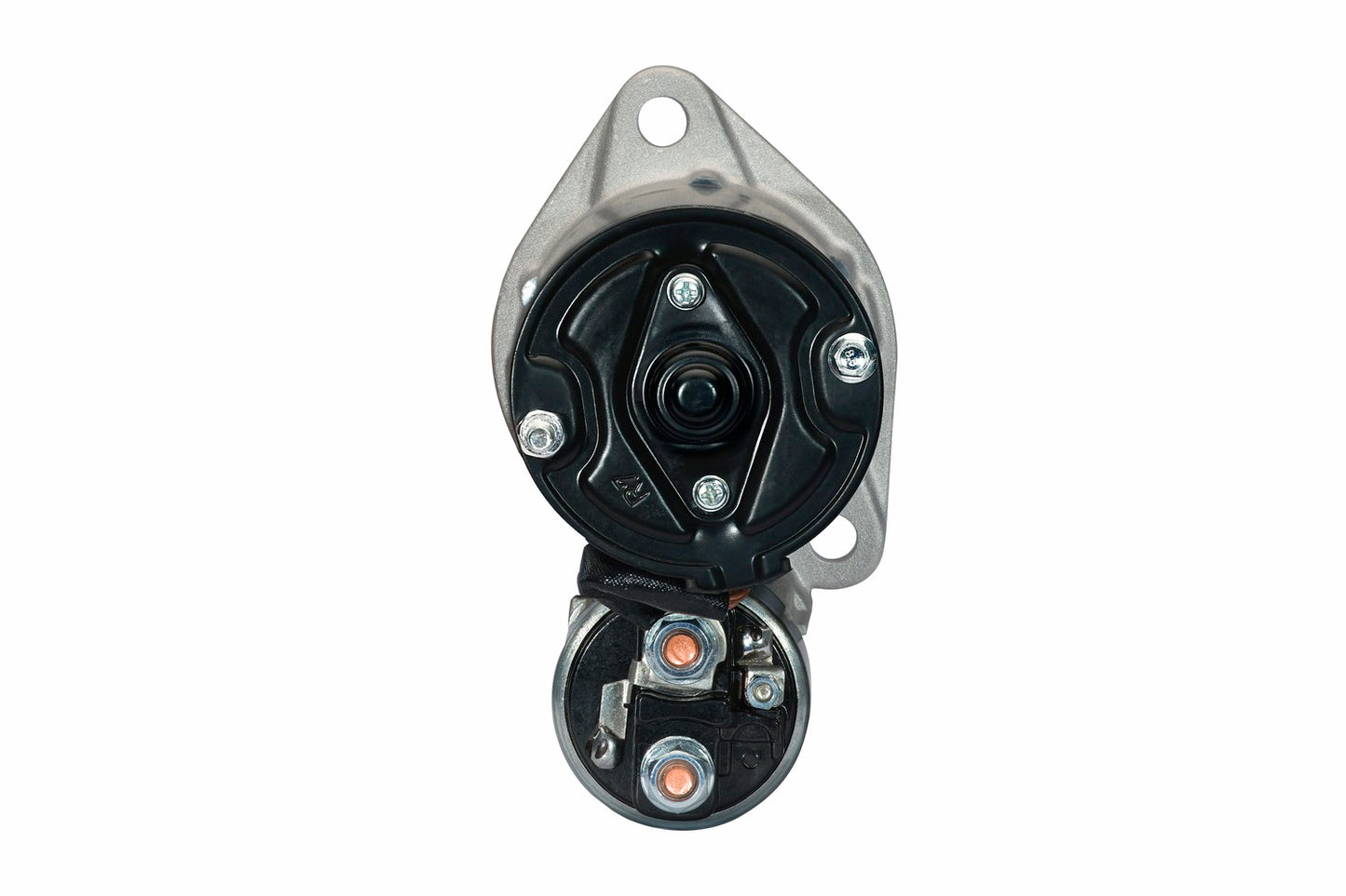 HELLA Starter - 12V - 2.3kW - for e.g. Ahlmann 8EA015642-011