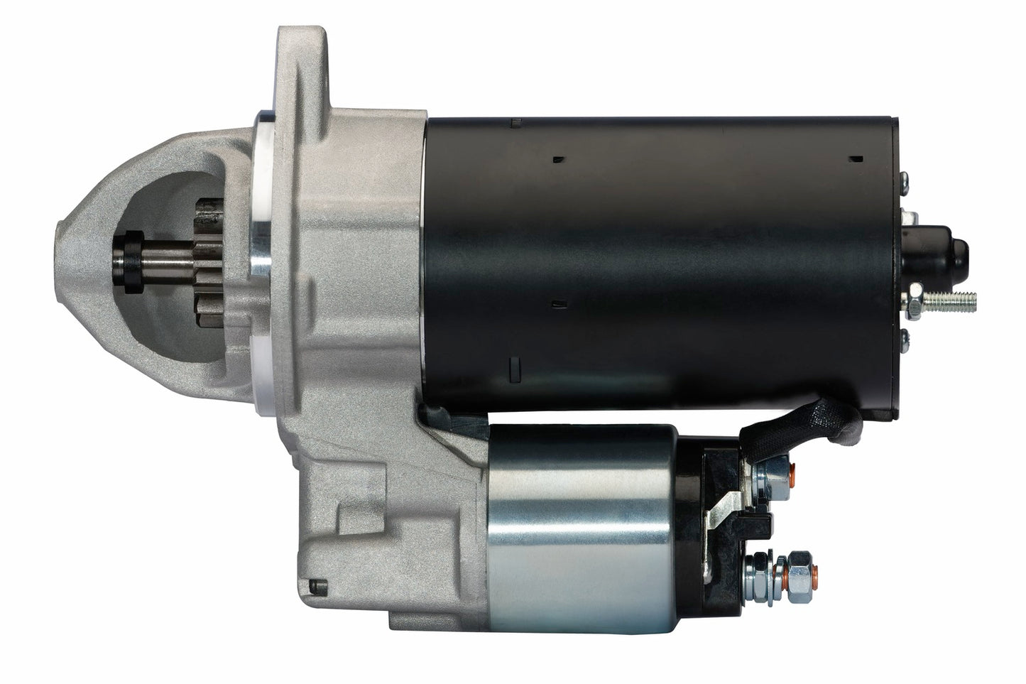 HELLA Starter - 12V - 2.3kW - for e.g. Ahlmann 8EA015642-011