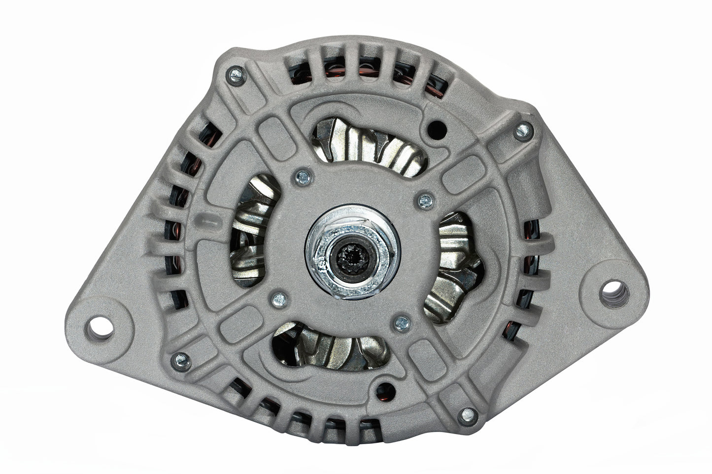 HELLA Alternator - 14V - 120A - for e.g. Valtra / Fendt 8EL015643-021