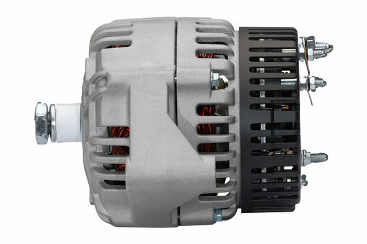 HELLA Alternator - 14V - 120A - for e.g. Valtra / Fendt 8EL015643-021