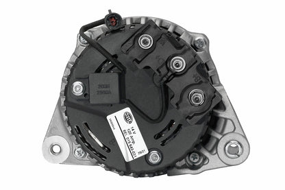 HELLA Alternator - 14V - 120A - for e.g. Case / New Holland 8EL015643-031