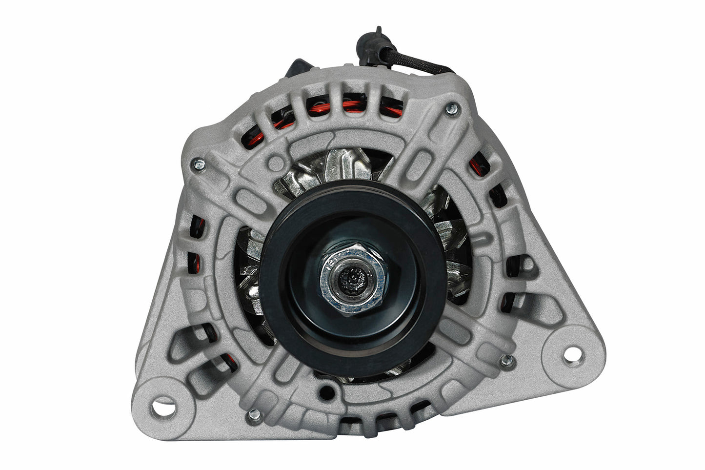 HELLA Alternator - 14V - 120A - for e.g. Case / New Holland 8EL015643-031