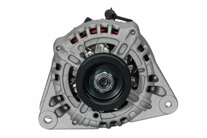 HELLA Alternator - 14V - 120A - for e.g. Case / New Holland 8EL015643-031