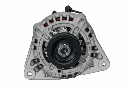 HELLA Alternator - 14V - 120A - for e.g. Case / New Holland 8EL015643-031