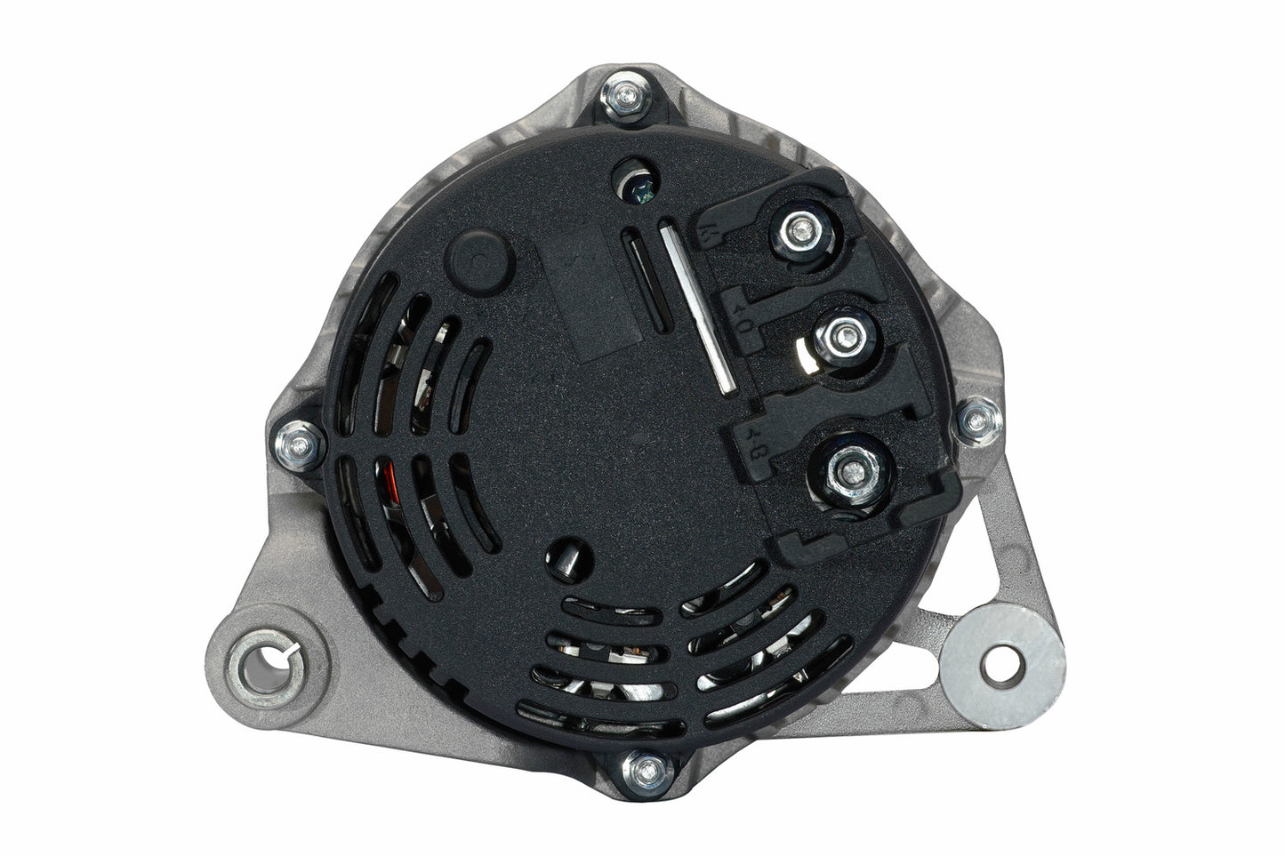 HELLA Alternator - 14V - 65A - for e.g. Caterpillar / Valtra 8EL015643-041