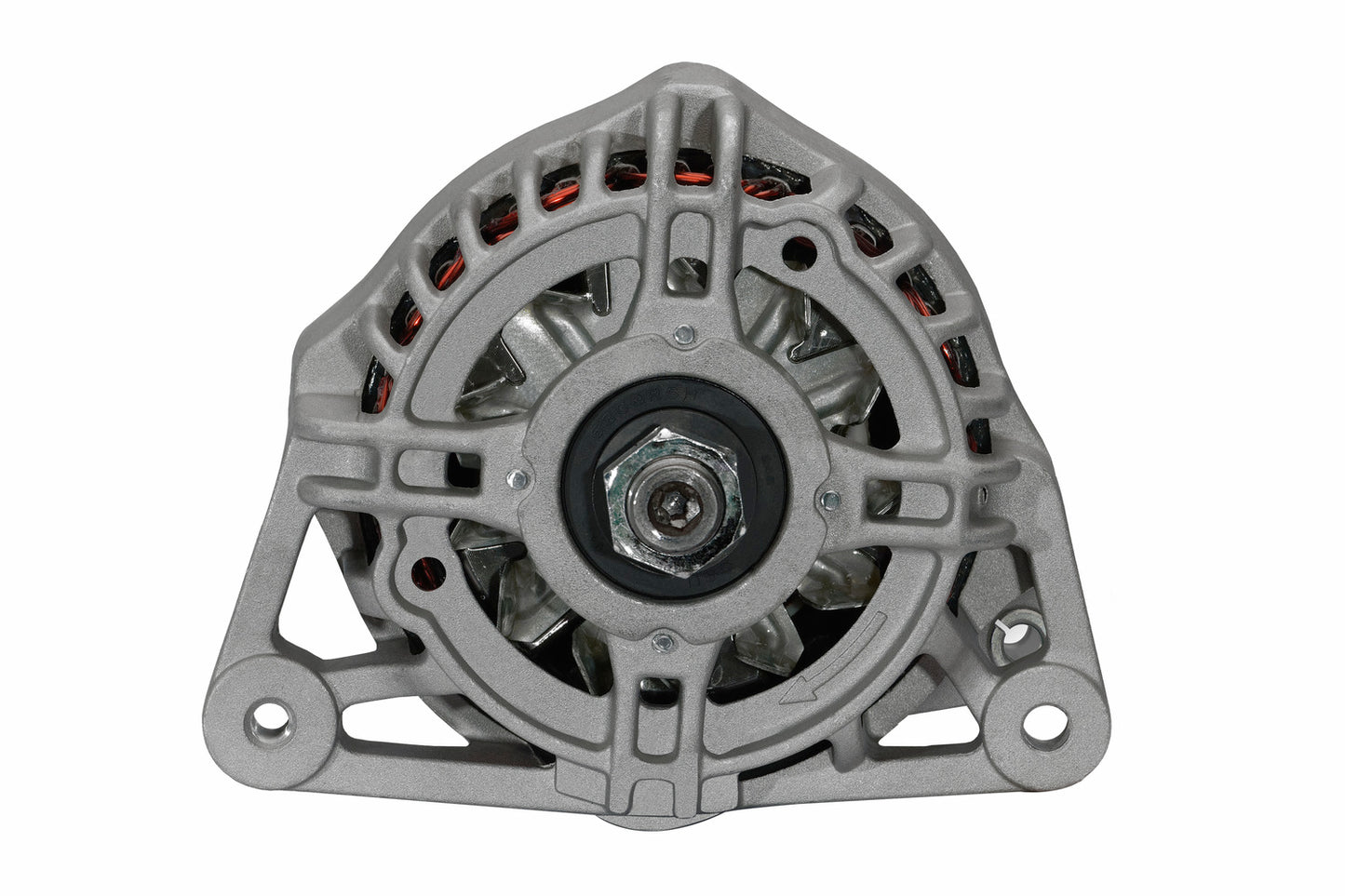 HELLA Alternator - 14V - 65A - for e.g. Caterpillar / Valtra 8EL015643-041