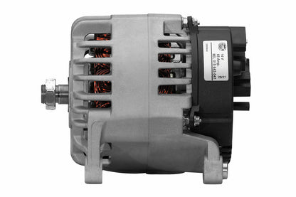 HELLA Alternator - 14V - 65A - for e.g. Caterpillar / Valtra 8EL015643-041