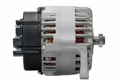 HELLA Alternator - 14V - 65A - for e.g. Caterpillar / Valtra 8EL015643-041